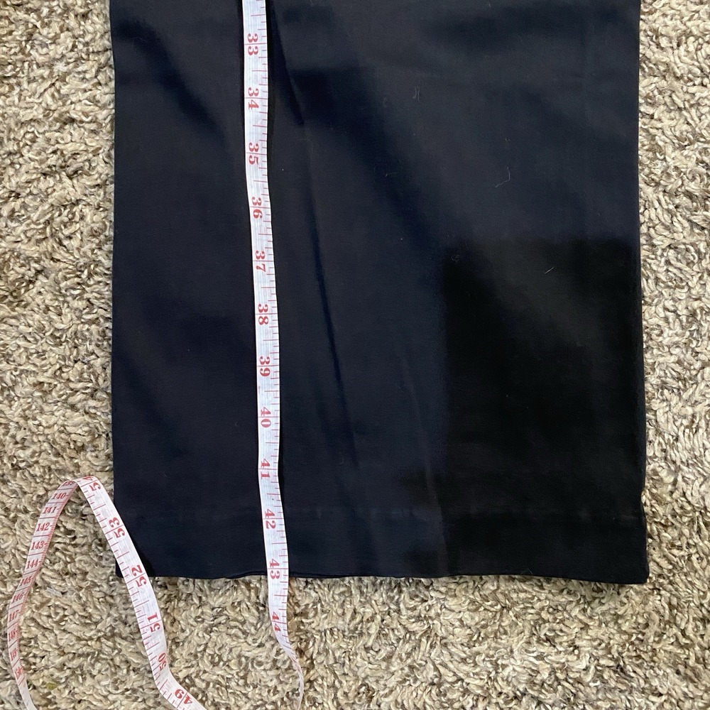 Level 99 Anthropology‎ Wide Leg Utility Pants Womens 28 - Picture 6 of 7